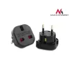 Travel Plug Adapter Uk Eu Pl