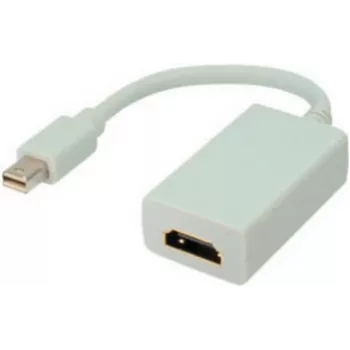 Videokaabli adapter Mini DisplayPort HDMI ShiverPeaks BS77421