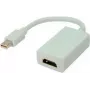 Videokaabli adapter Mini DisplayPort HDMI ShiverPeaks BS77421