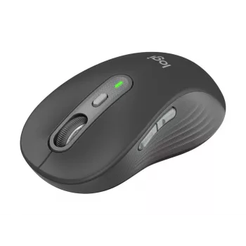 LOGITECH SIGNATURE PLUS M750 L juhtmevaba hiir – grafiit-EMEA28I-935 (910-007509)
