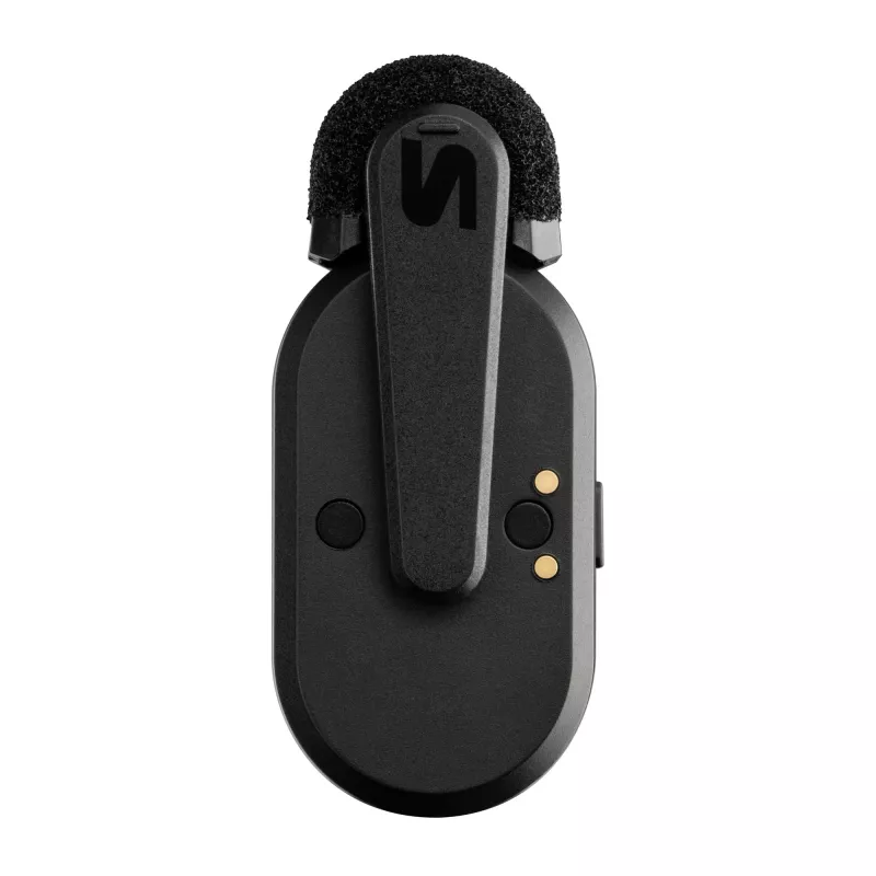 Shure MV-ONE-Z6 - MoveMic MV-LaV juhtmevaba mikrofon laadimiskarbiga
