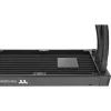 K Liquid Cooling AW360 All-In-One vedelikjahutussüsteem must