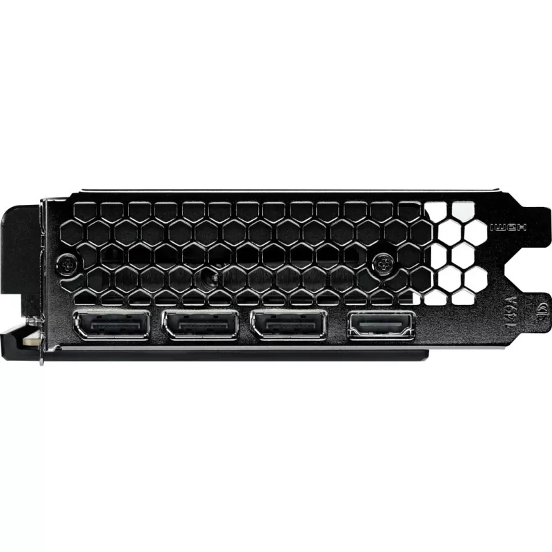 Videokaart Gainward GeForce RTX 5060 Ti 16 GB GDDR7