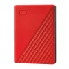 Väline kõvaketas Western Digital 6TB 3.2 Gen 1 WDBR9S0060BRD-WESN