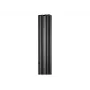 Vogel's PUC 2720 CONNECT-IT XL Pole 2 — laekinnituskomplekt suurte ekraanide jaoks, reguleeritava kõrgusega