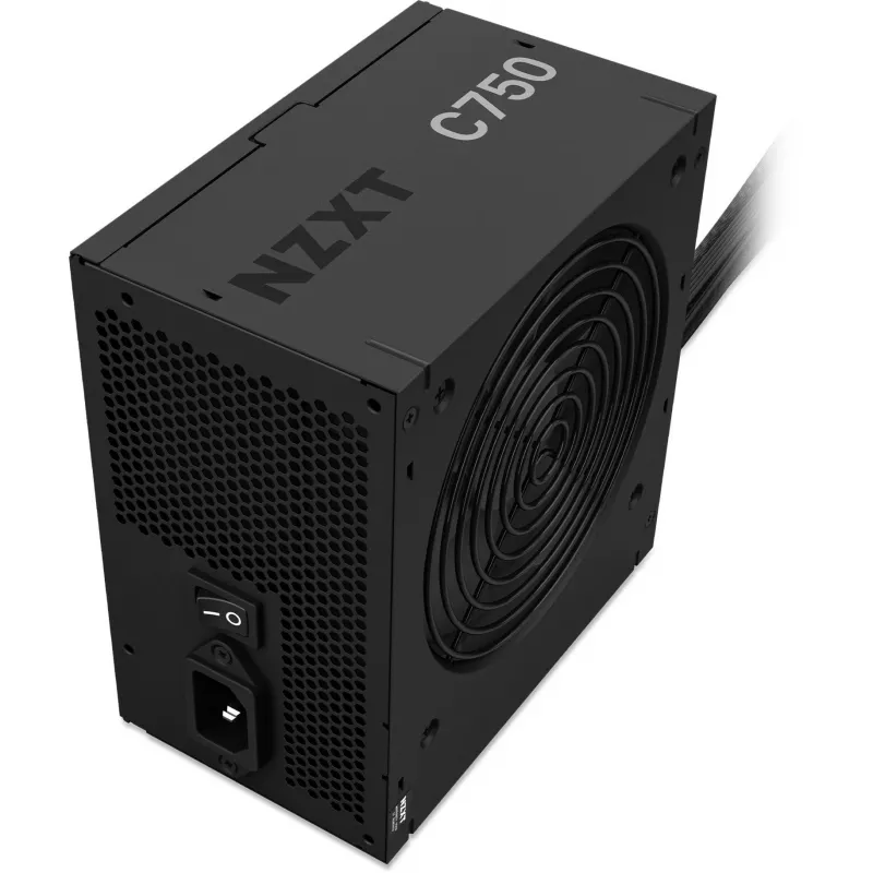 Toiteplokk NZXT C750 750 W