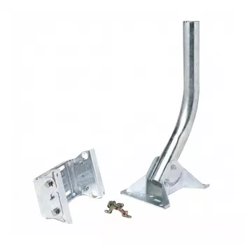 Cisco IW3700 SERIES POSTIKINNITUSKLAMBER