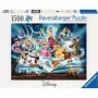 Pusle Ravensburger 12000710 1500 tükki Disney