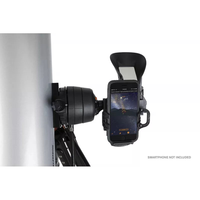 Celestron StarSense Explorer DX 130 teleskoop