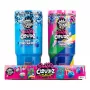 Tumbler WECOOL Butter Cloudz komplekt, segavärviline, 6 tk