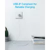 USB-kaabel Anker 322 1,8 m USB A USB C valge