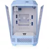 Arvuti korpus Thermaltake The Tower 250 Hydrangea Blue Mini Tower