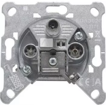 Triax EDA 302 F. Sisendpinge: 13 - 18 (EDA 302 F)