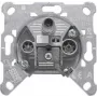 Triax EDA 302 F. Sisendpinge: 13 - 18 (EDA 302 F)