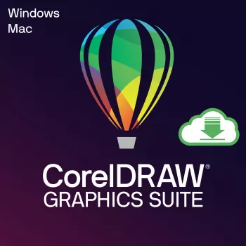 Corel LCCDTS2026BPL11 Tarkvaralitsents