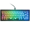 Ducky Outlaw 65 klaviatuur Universal USB must