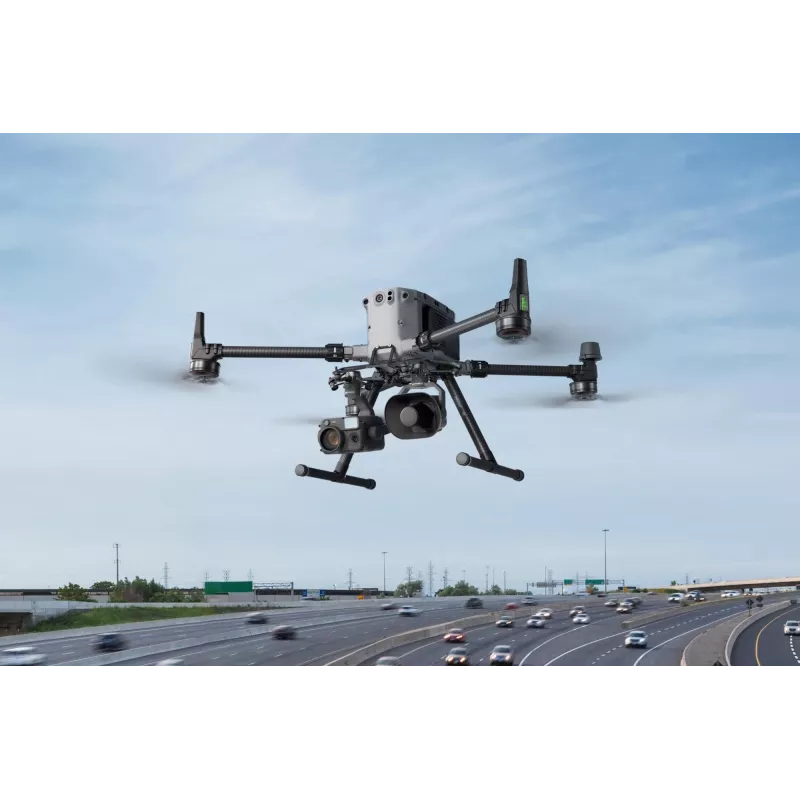 DJI Zenmuse V1 drooni kõlarmoodul Matrice 350 RTK/300 RTK jaoks