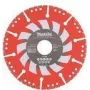 Makita Rescue - teemantlõikeketas - metallile, betoonile - 125 mm - Makita DLX3179TX1 jaoks