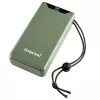 Intenso 7332057 akupank liitiumpolümeer (LiPo) 20000 mAh roheline