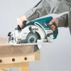 Makita DRS780Z kaasaskantav ketassaag 18,5 cm Must, Sinine 5100 RPM