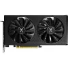 Graafikakaart XFX Radeon RX 7600 — 8 GB GDDR6, PCIe 4.0, 128-bit, 2x DisplayPort 2.1, HDMI 2.1, 2 ventilaatorit
