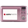 AgfaPhoto Compact DC5200 Kompaktkaamera 21 MP CMOS 5616 x 3744 pikslit Roosa - Digitaalkaamera - 21 MP