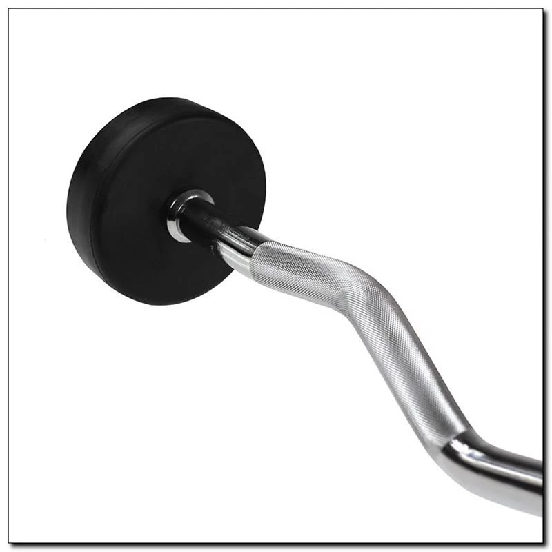 HMS Fitness GSL40 Curl kang