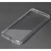 Nutitelefoni ümbris Krusell Kivik Huawei P40 läbipaistev kaitseümbris