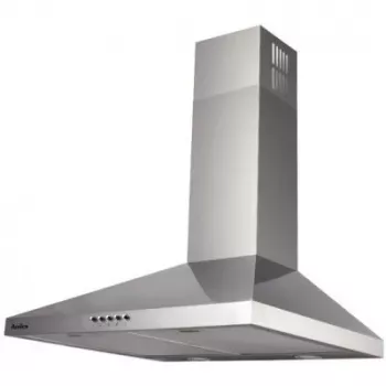 Hota Amica OKP6221Z, sisseehitatav, 60 cm, 315 m³/h, energiaklass E, roostevaba teras
