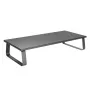 Sülearvutialus LOGILINK BP0065 — teras, 600×260×120 mm, toetab kuni 20 kg, must