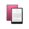 E-luger Amazon Kindle Paperwhite Signature Edition 2024 — 7-tolline ekraan, 32 GB, IPX8 veekindel, USB-C, vaarikas