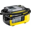 Kärcher SE 3-18 Compact vaibapuhastusmasin, must, kollane