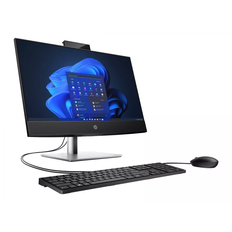 Arvuti HP ProOne 440 G9 AiO i5-14500T 16 GB 512 GB SSD Windows 11 Pro