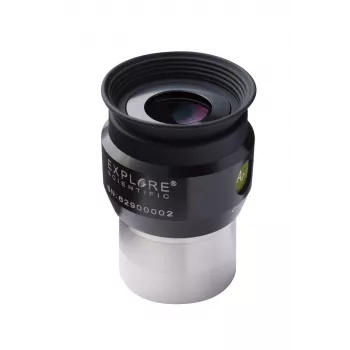 Explore Scientific 62° okulaar. 9mm