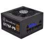 Toiteplokk SilverStone SST-ST75F-PB 750 W