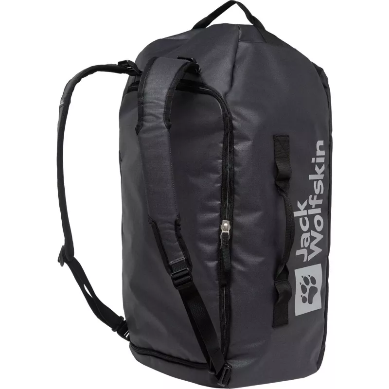 Jack Wolfskin All-In Duffle 65 seljakott - Antratsiit, 65 L