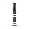 Kaablitihend DeLOCK 60339 Must Plastik 1 tk