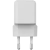 CANYON laadija CU20C GaN 20W 1xPD EU Valge