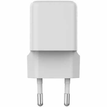 CANYON laadija CU20C GaN 20W 1xPD EU Valge