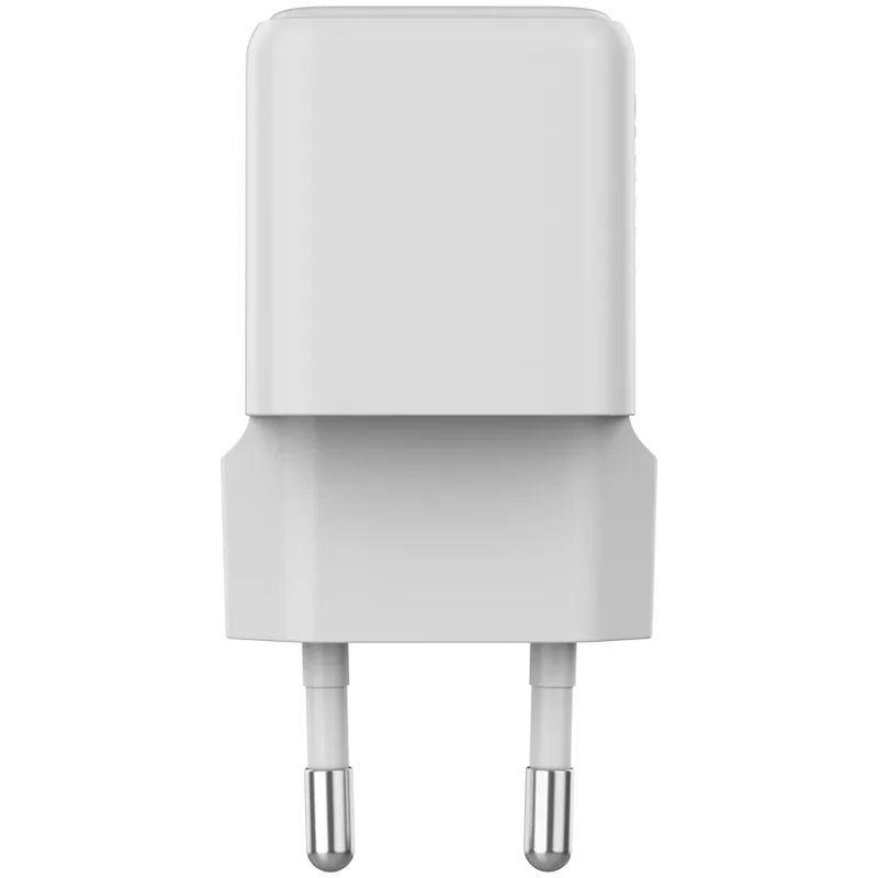 CANYON laadija CU20C GaN 20W 1xPD EU Valge