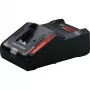 Powertools Expert Schnell-Ladegert EXAL18V-160 (must, AMPShare Alliance)