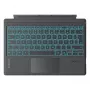 inateck klaviatuur Surface hall, Sureface GO 1-4 Com. QWERTZ