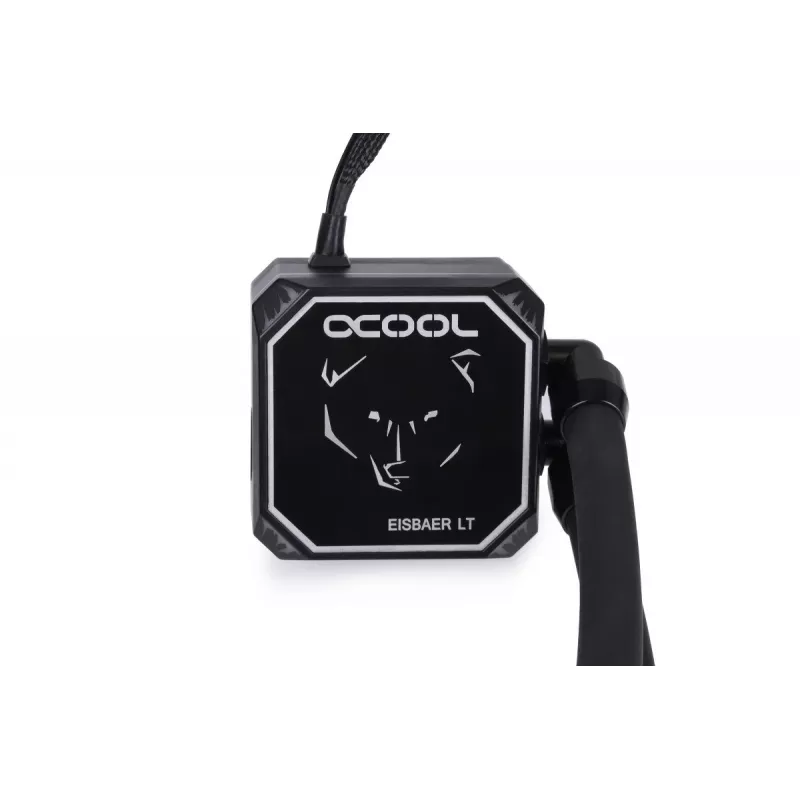 Kõik-ühes vedelikjahuti Alphacool Eisbaer Aurora LT360