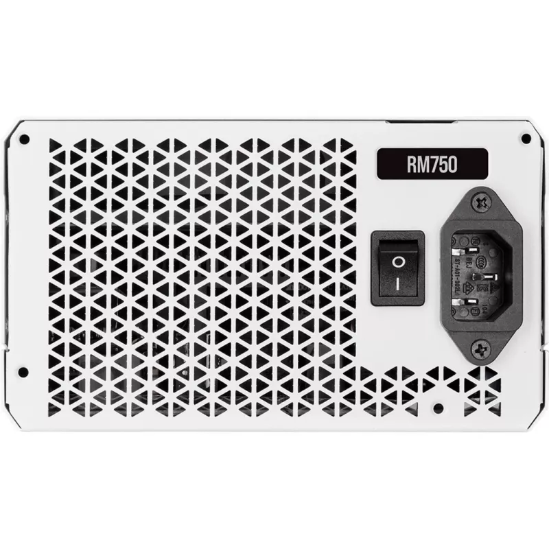 Toiteplokk Corsair RPS0119 750 W