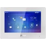 LCD Monitor 7 inch IP Wi-Fi uksekõlar DAHUA VTH5422HW-W