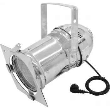 Lavavalgusti EUROLITE Theater Spotlight CDM150 150W, üks 150 W lamp