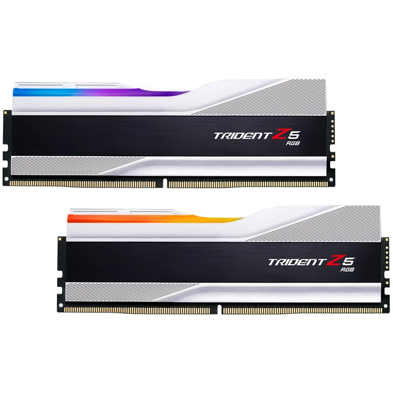 G.Skill F5-8000J4048F24GX2-TZ5RS mälumoodul 48 GB 2 x 24 GB DDR5 8000 MHz