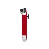 Lizard Skins Switch Joy-Con - Crimson Punane (lõigatud, 0,5 mm)