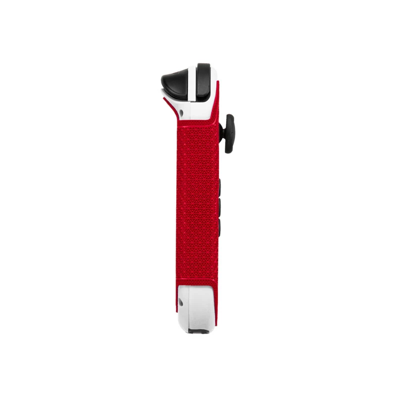 Lizard Skins Switch Joy-Con - Crimson Punane (lõigatud, 0,5 mm)