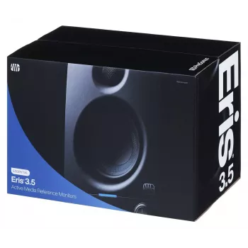PreSonus Eris 3.5 2nd Gen - aktiivsete monitoride paar